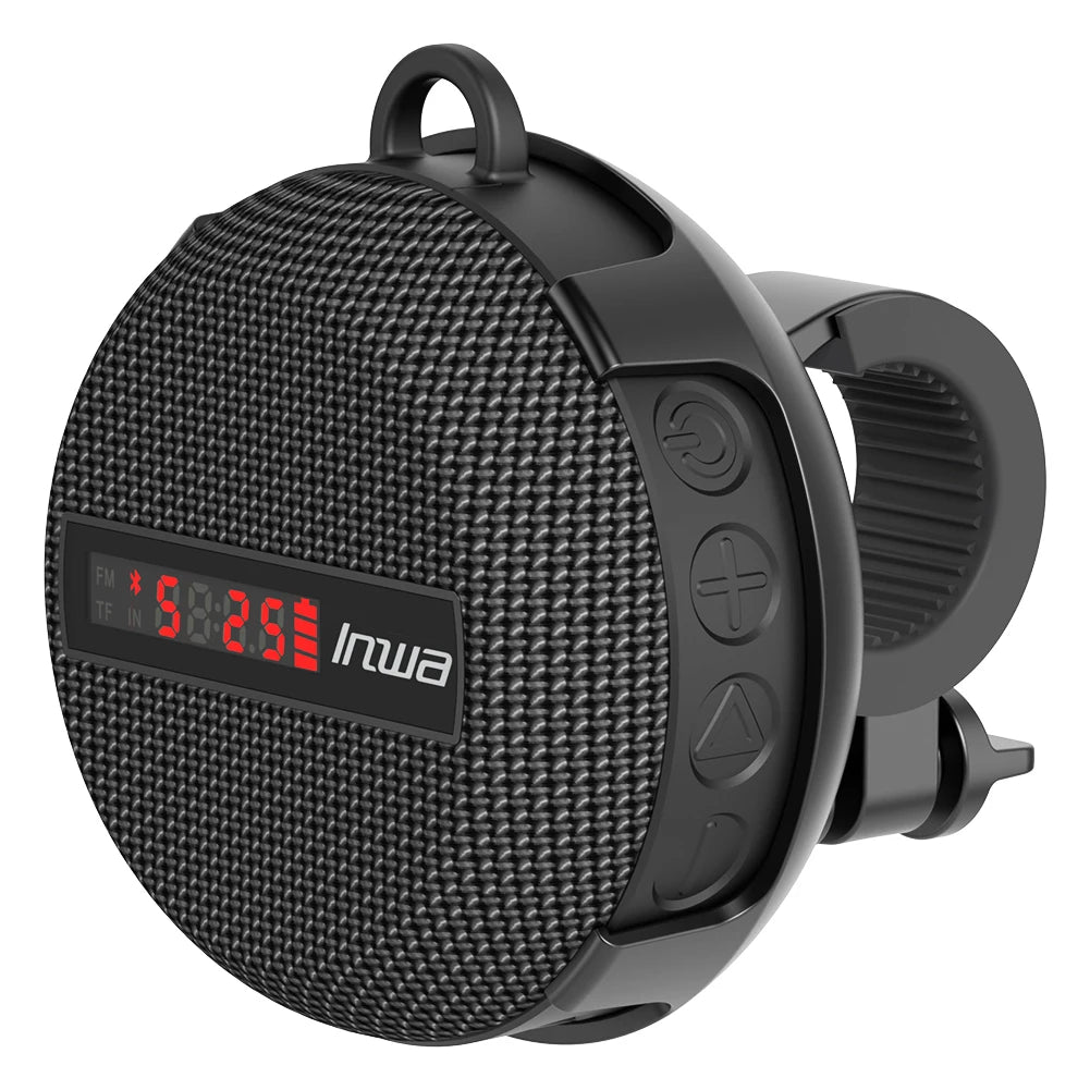 Smar digital display   speaker
