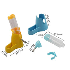 Plastic   Water Bottle