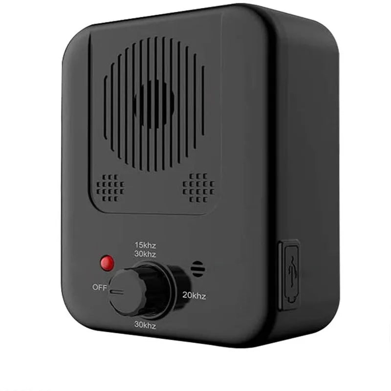 Pet Dog Repeller