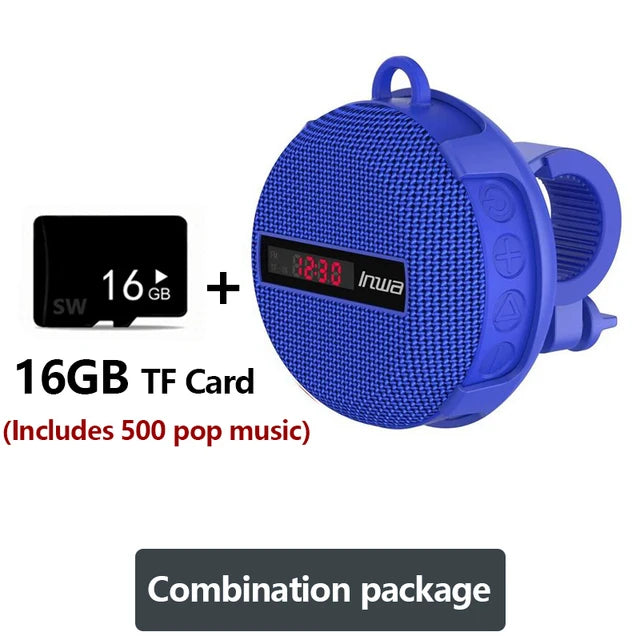 Smar digital display   speaker