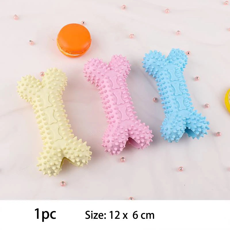 Teeth Cleaning Dog Training Supplies