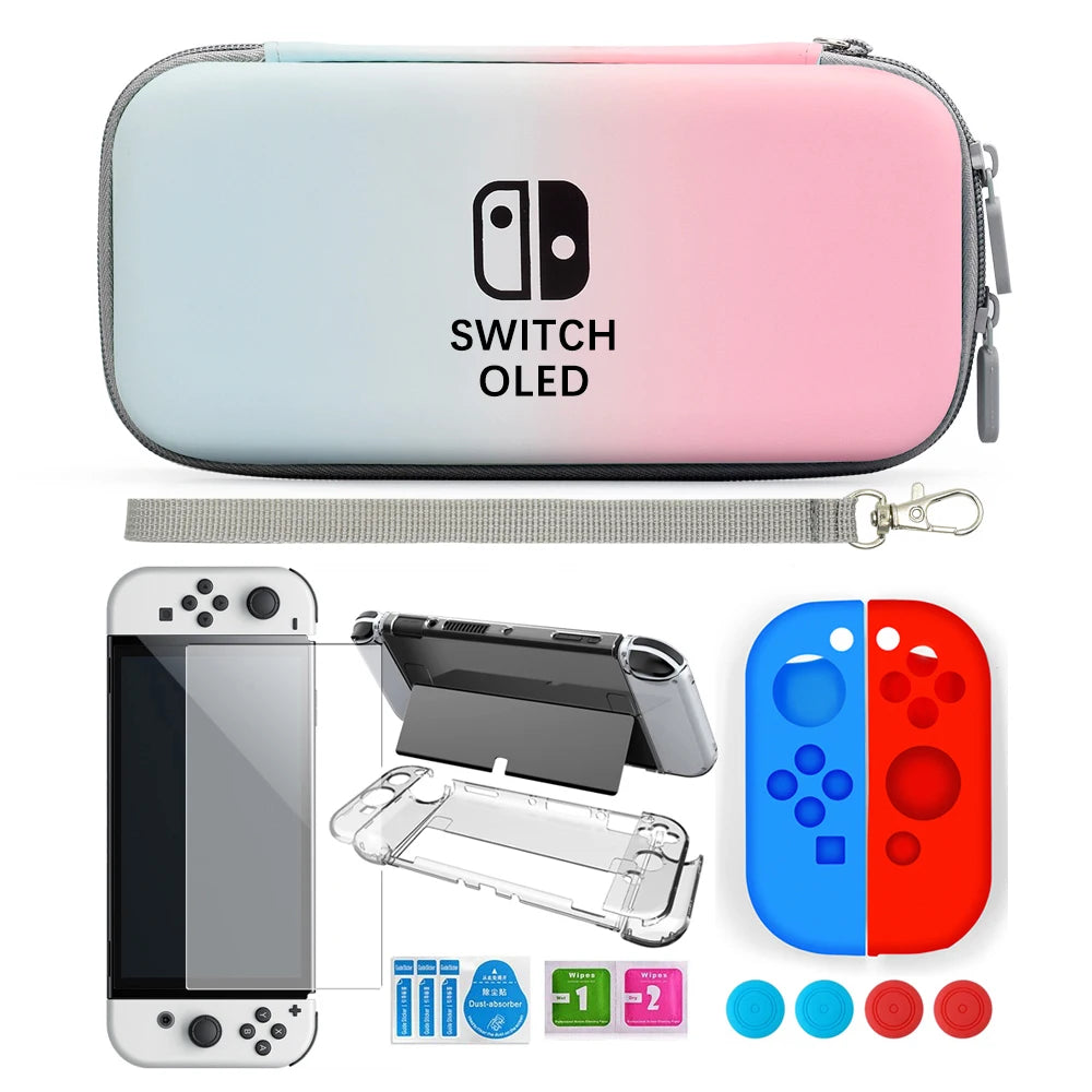 For Nintendo Switch