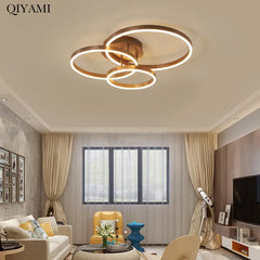 Nordic Creative Ceiling Lights