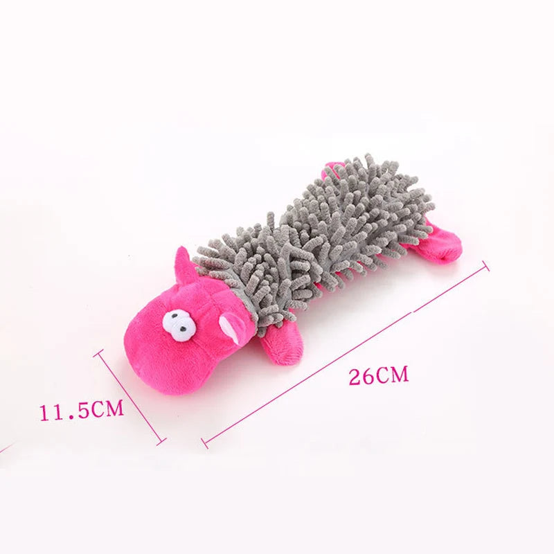 Durable   Pet Dog Plush Toy