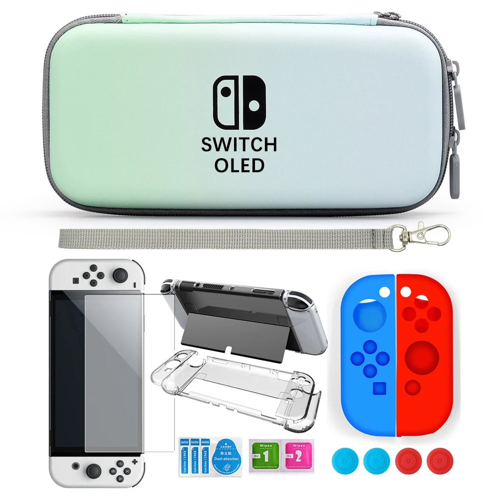 For Nintendo Switch