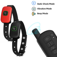 Electric Dog Training Collar