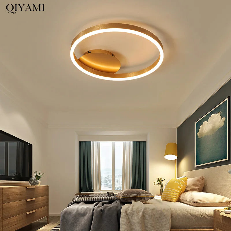 Nordic Creative Ceiling Lights