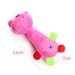 Durable   Pet Dog Plush Toy
