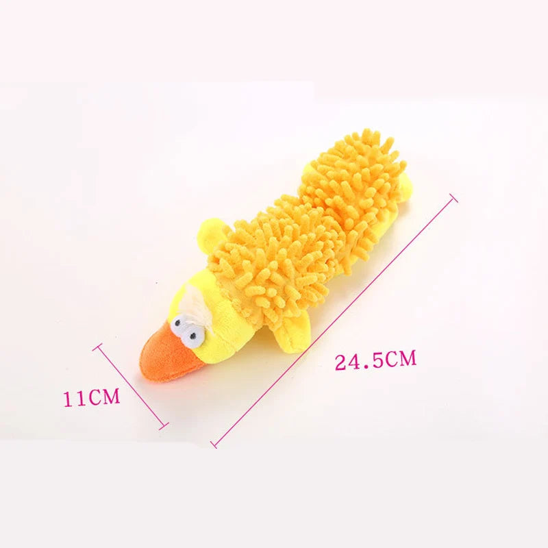 Durable   Pet Dog Plush Toy