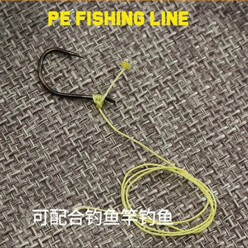Noble Eagle paracord