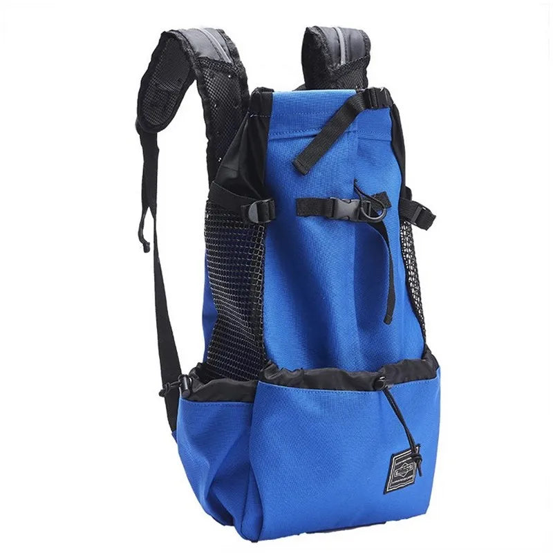 Pet Dog Hiking Carrier