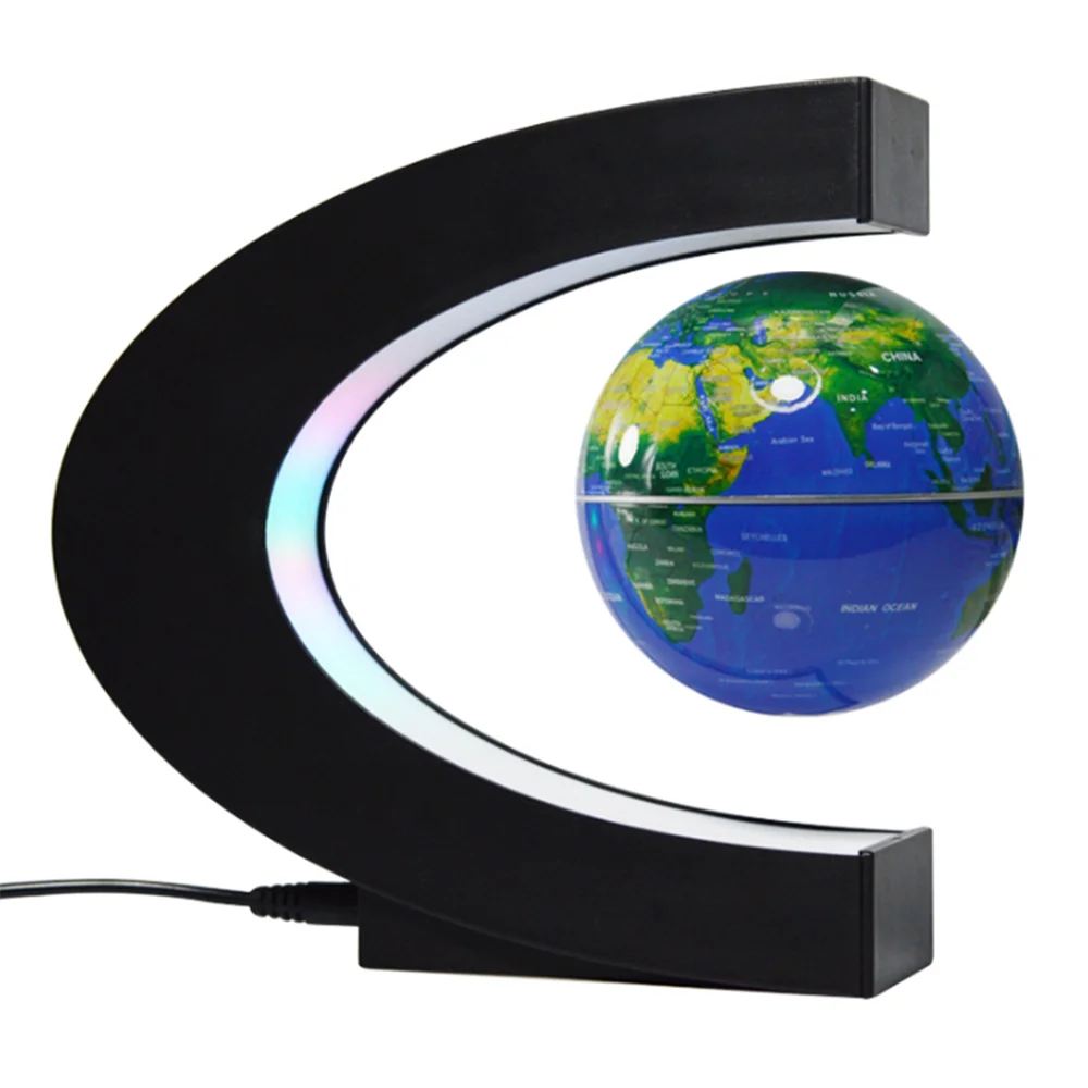 Globe Creative Gift Ornaments