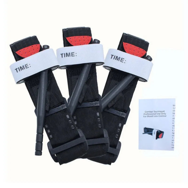First Aid  Medical Emergency Belt