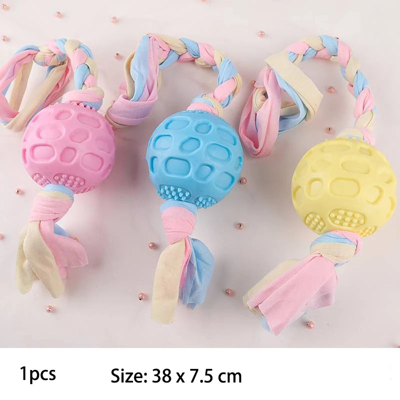 Teeth Cleaning Dog Training Supplies