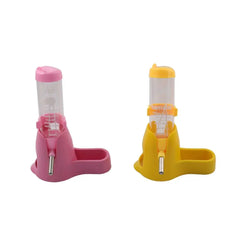 Plastic   Water Bottle