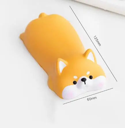 Cute   Slow Rising Squishy Toys