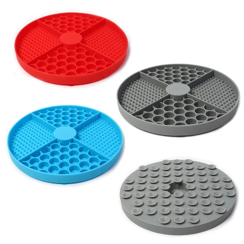 Pet  Slow Feeding Pad