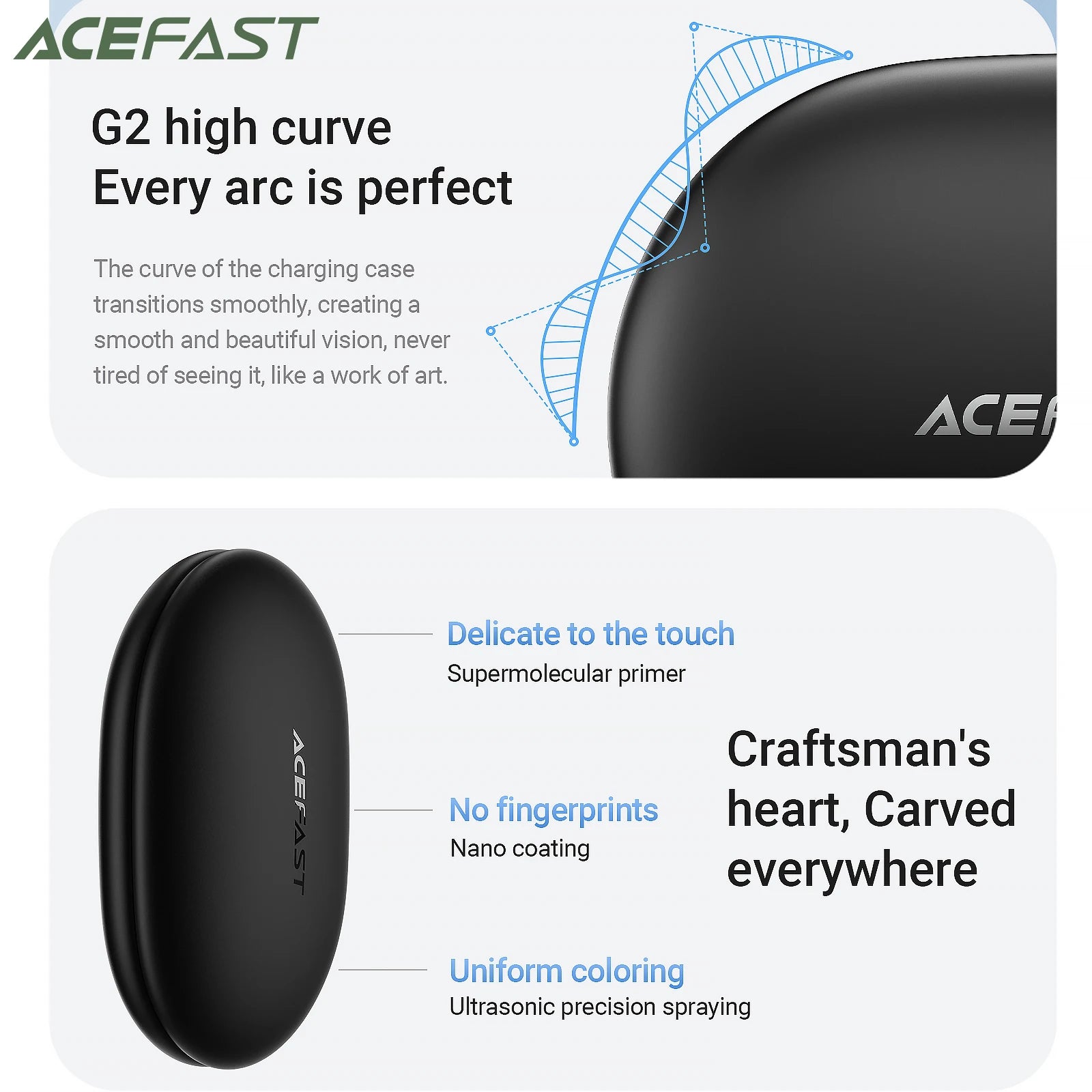 Call Noise Reduction Earbuds