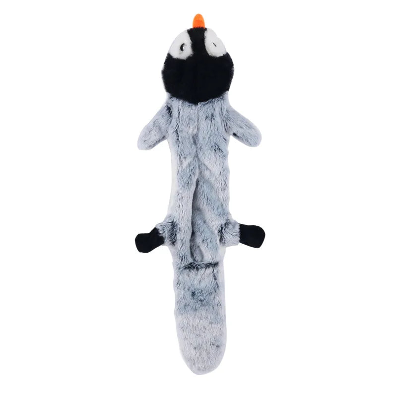 Pet Plush Dinosaur Toys