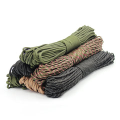 5 Meters  Parachute Cord