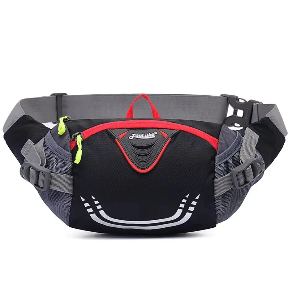 Outdoor Cycling Waist Bag