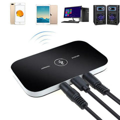 Bluetooth 5.3 Audio Transmitter