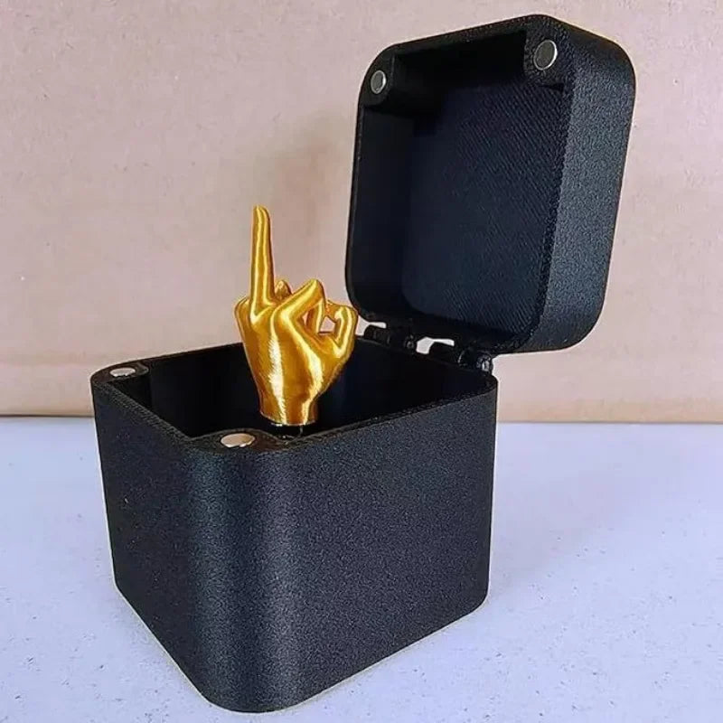 Christmas Interesting Prank Gift