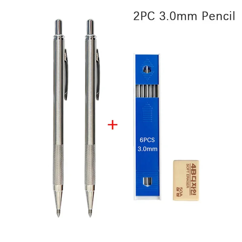 Mechanical Pencil Set