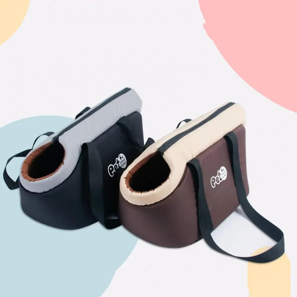 Soft Pet  Cat Carrier