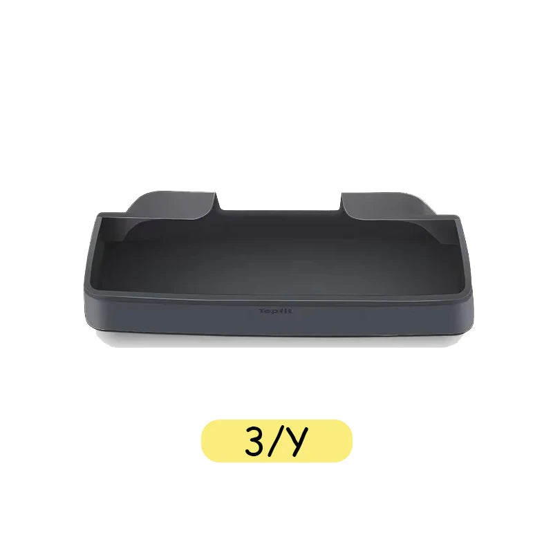 Central Armrest Storage Box