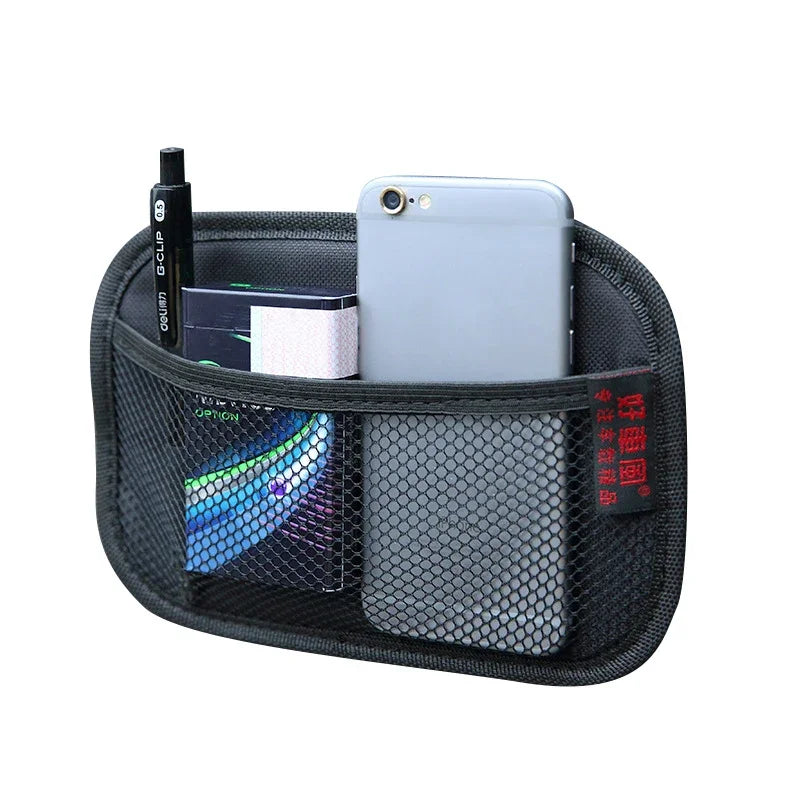 Small Car Net Pocket