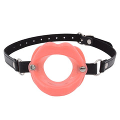 Silicone Open Mouth Lips