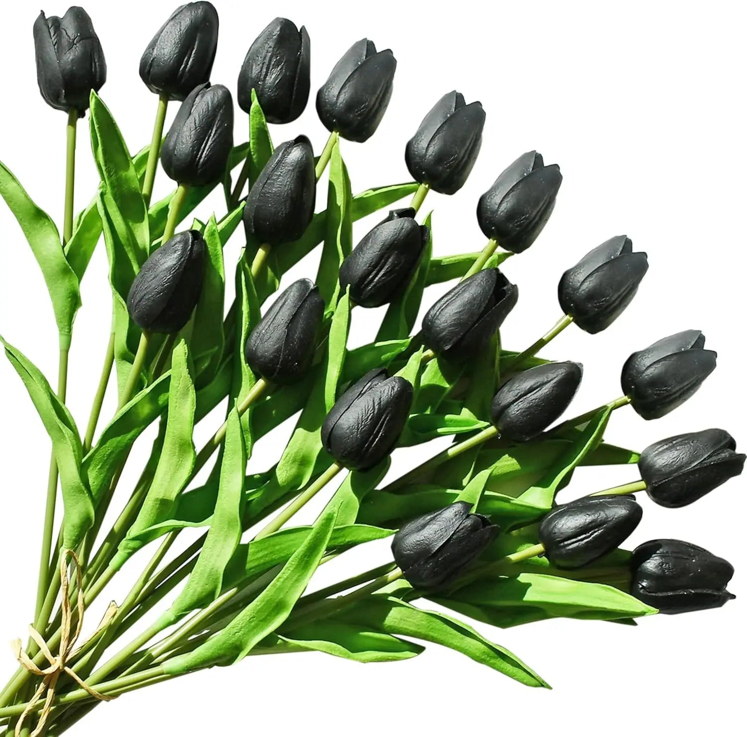 5/10pcs Artificial Flowers