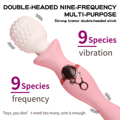 Powerful Vibrator for Women