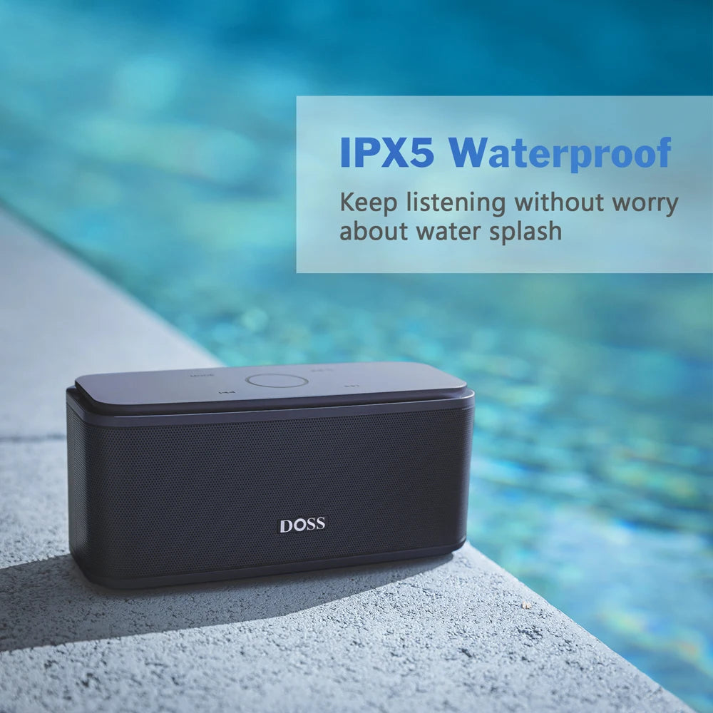 Bluetooth  Portable Speaker