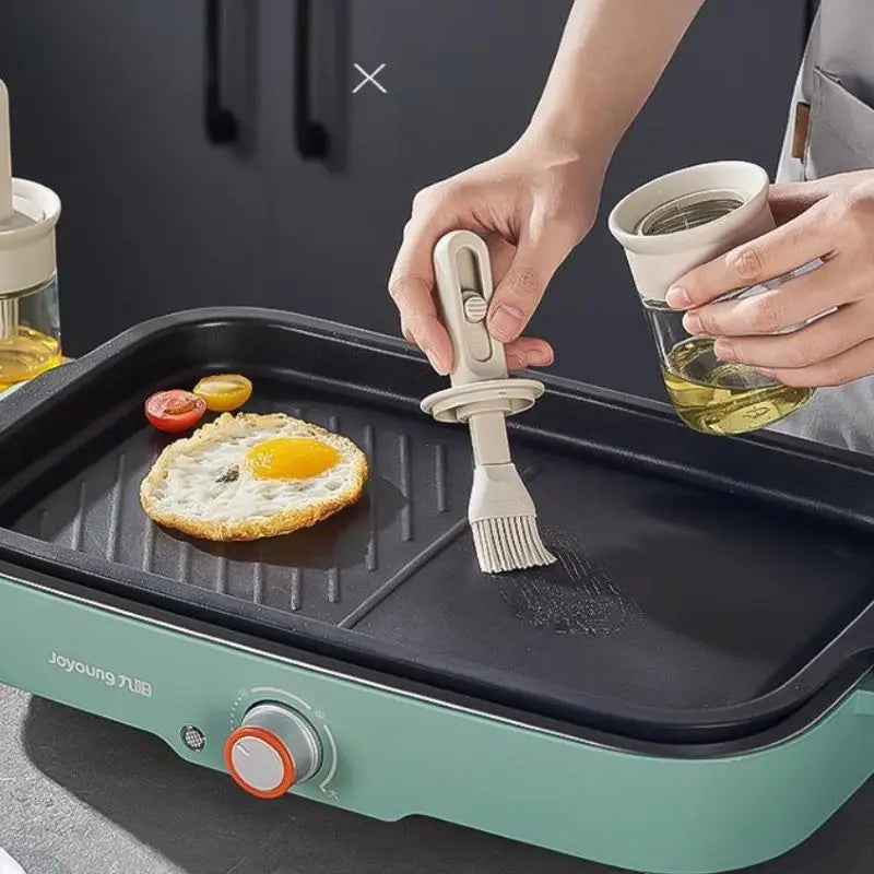 Oil Dispenser Bottle