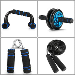 Healthy Abdominal Wheel