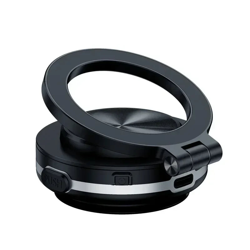 360° Rotation  Phone Holder Suction Cup