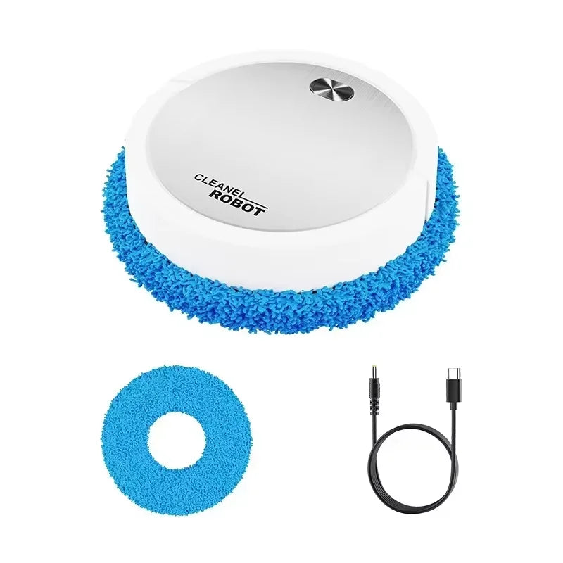 5-in-1 Wireless Smart Robot