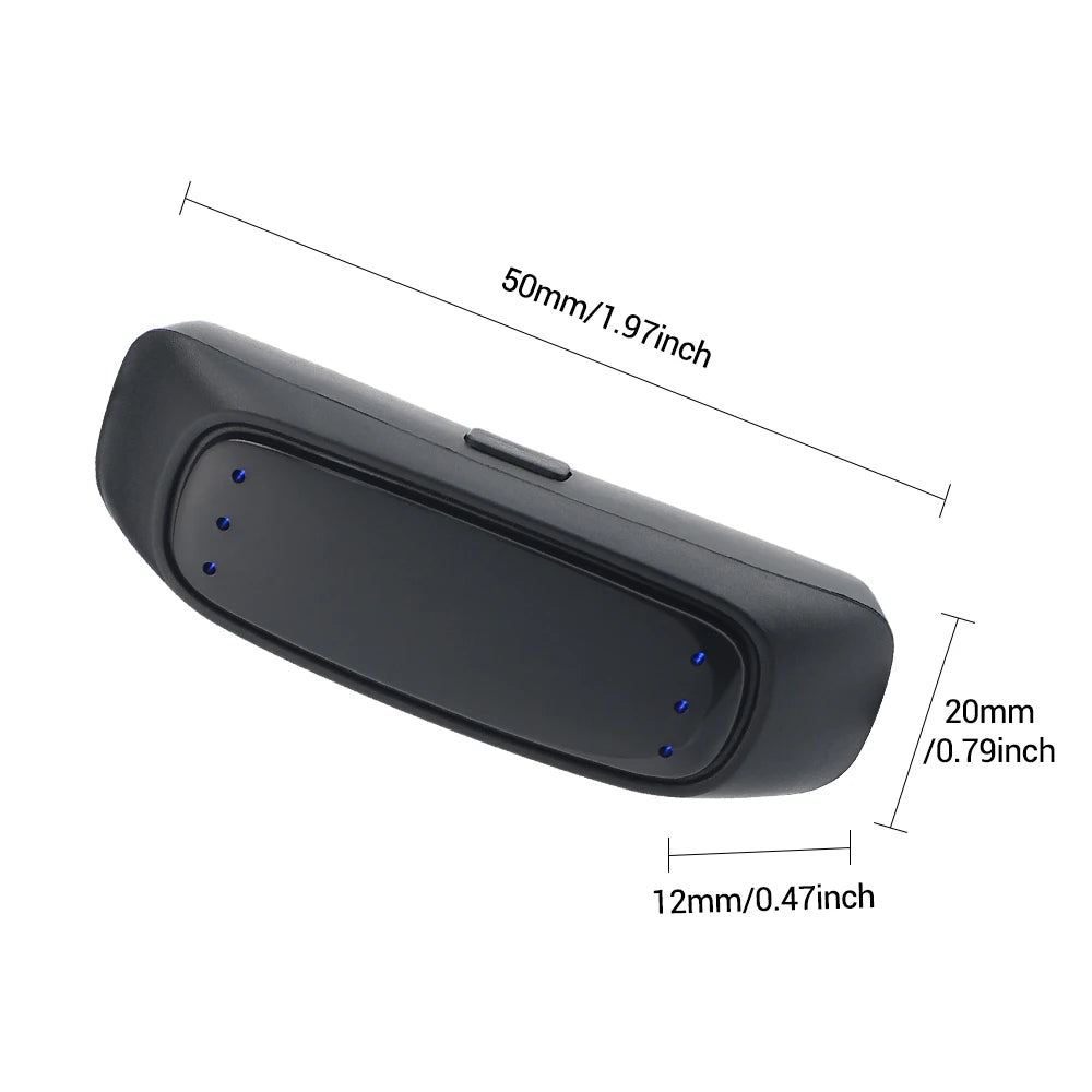 Smart Anti Snoring Device
