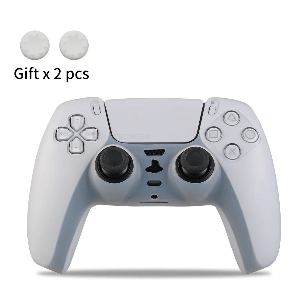 Protective Cover Skin for Playstation