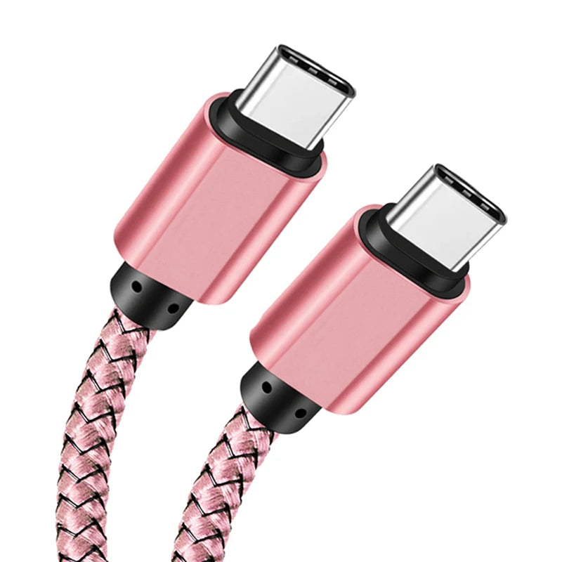 Type C to Type C Expansion Link Cable