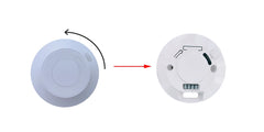 Motion Sensor Light Switch
