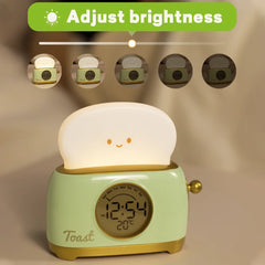 Kid Alarm Clock