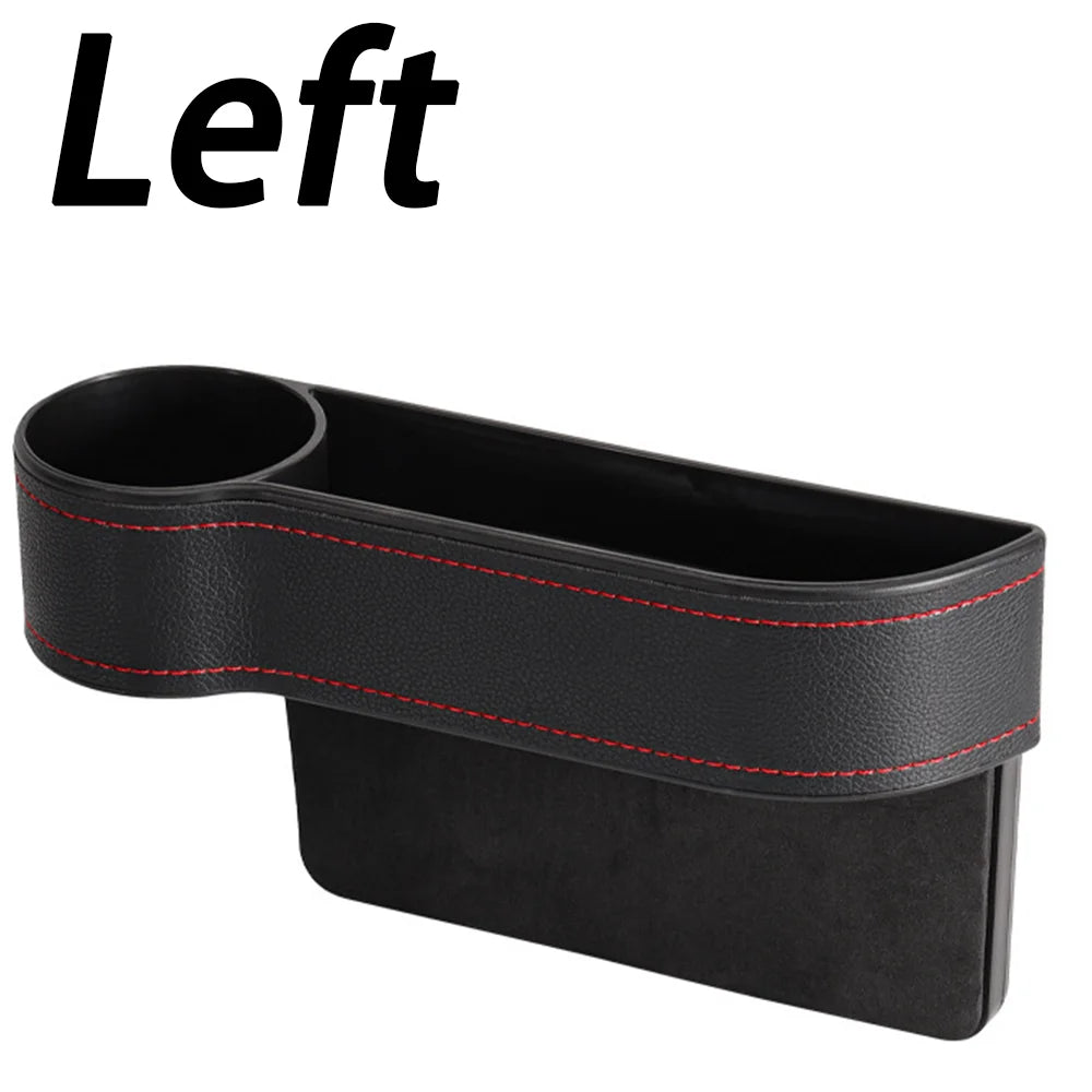 Car Seat Gap Storage Box