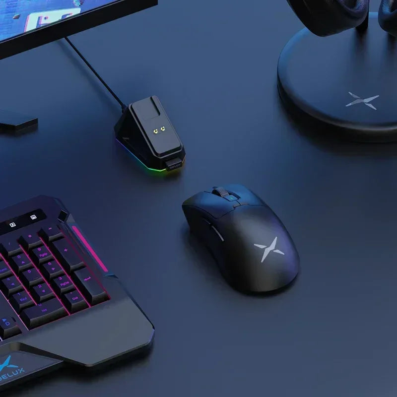 Wireless Gaming Mouse
