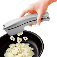 Multifunctional Garlic   Slicer