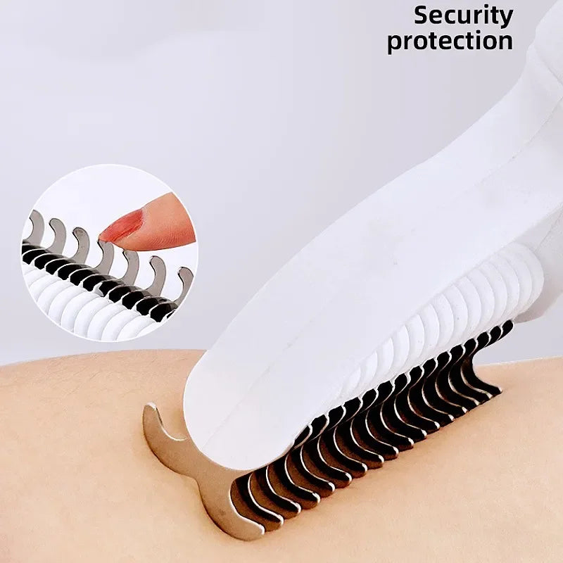 Stainless Steel Dog Brush