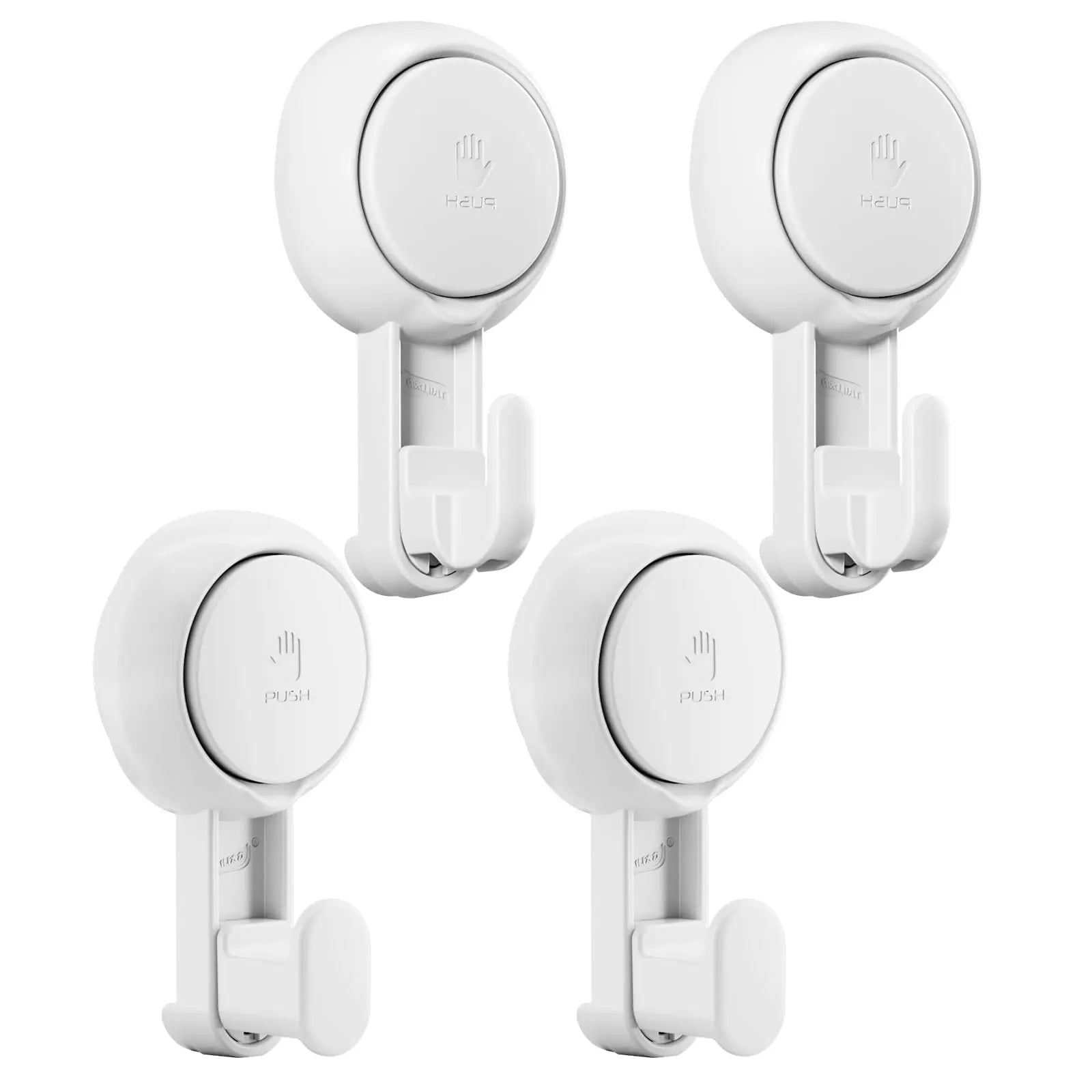 Vacuum Suction Cup Hooks