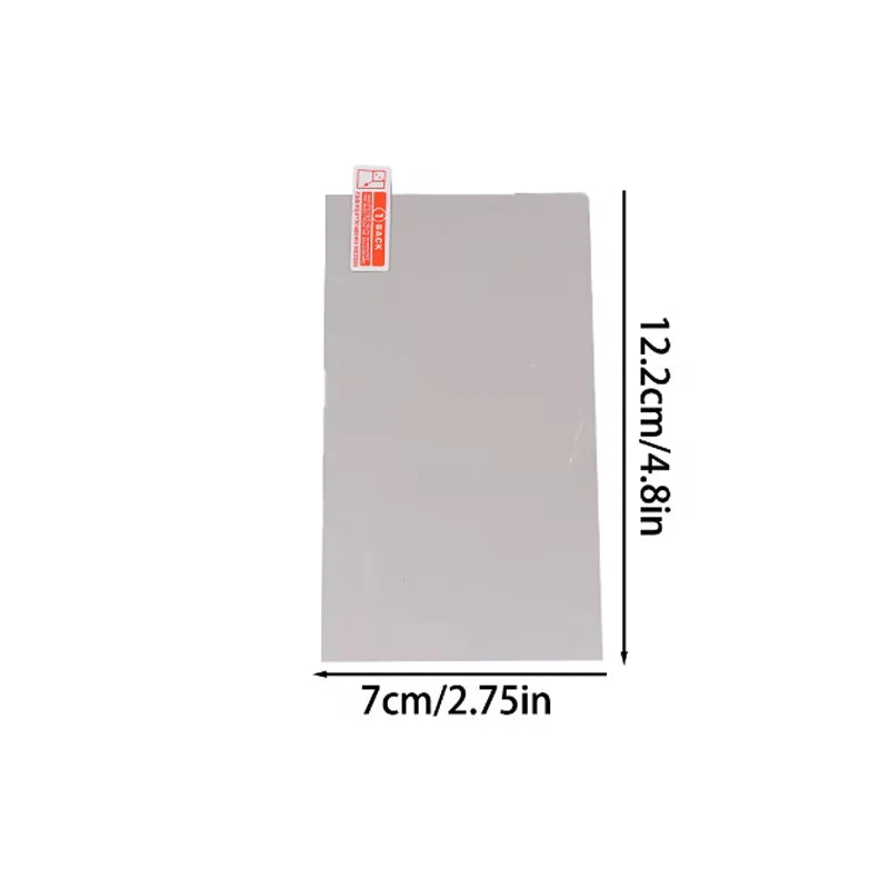 Glass Film for   Smart Pro Game Consoles